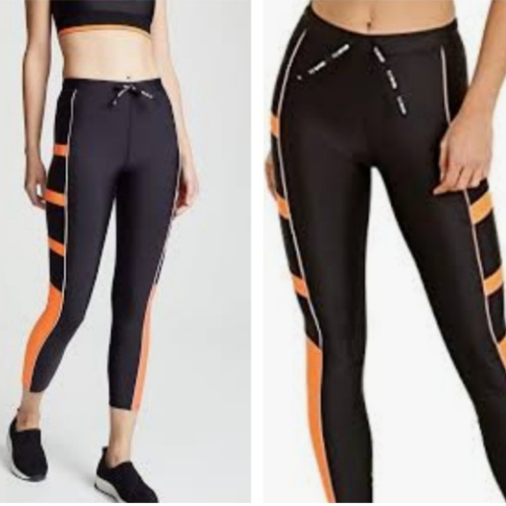 PE Nation - women stretch،yoga, leggings size S